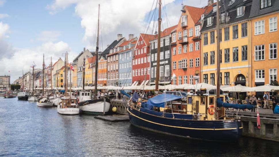 Denmark
