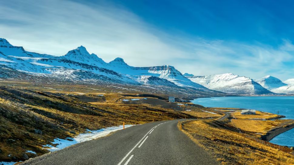 Iceland