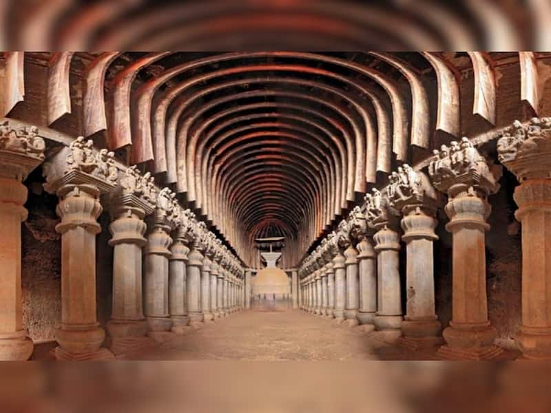 Karla Caves