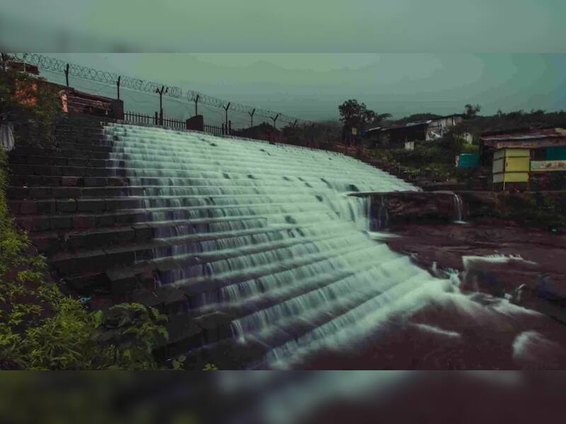 Bhushi Dam