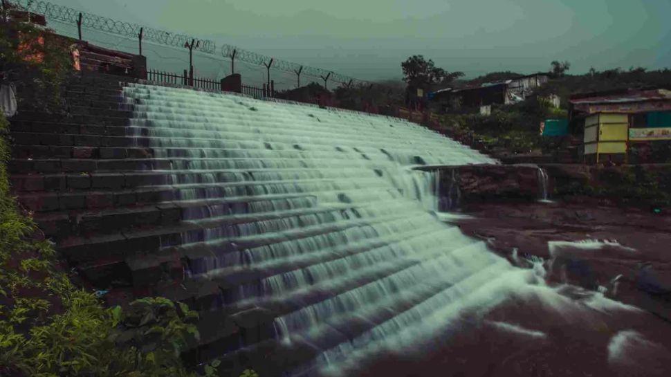 Bhushi Dam