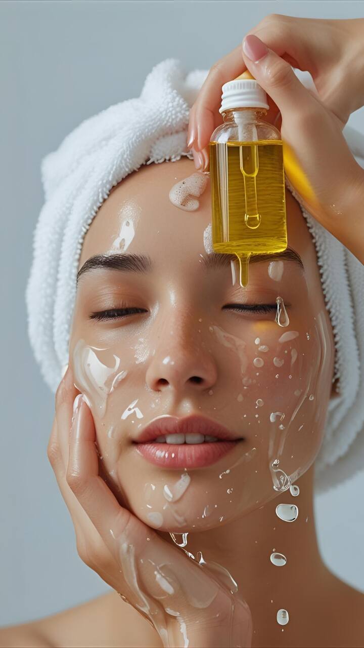 Best Korean Cleansing Oils for Gentle Makeup Removal Best Korean Cleansing Oils for Gentle Makeup Removal