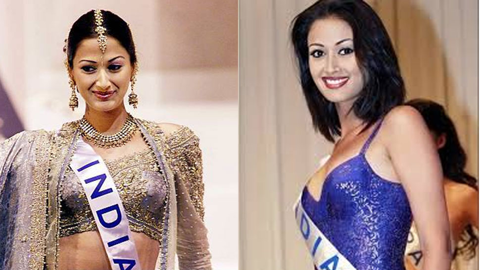 From modelling to acting