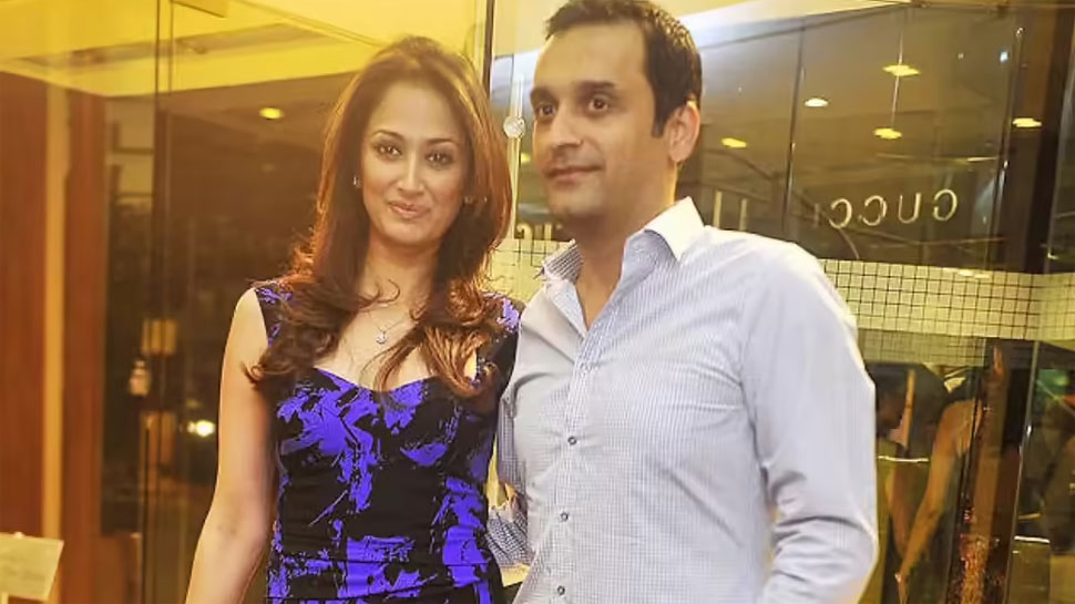Gayatri Joshi and Vikas Oberoi's Net Worth