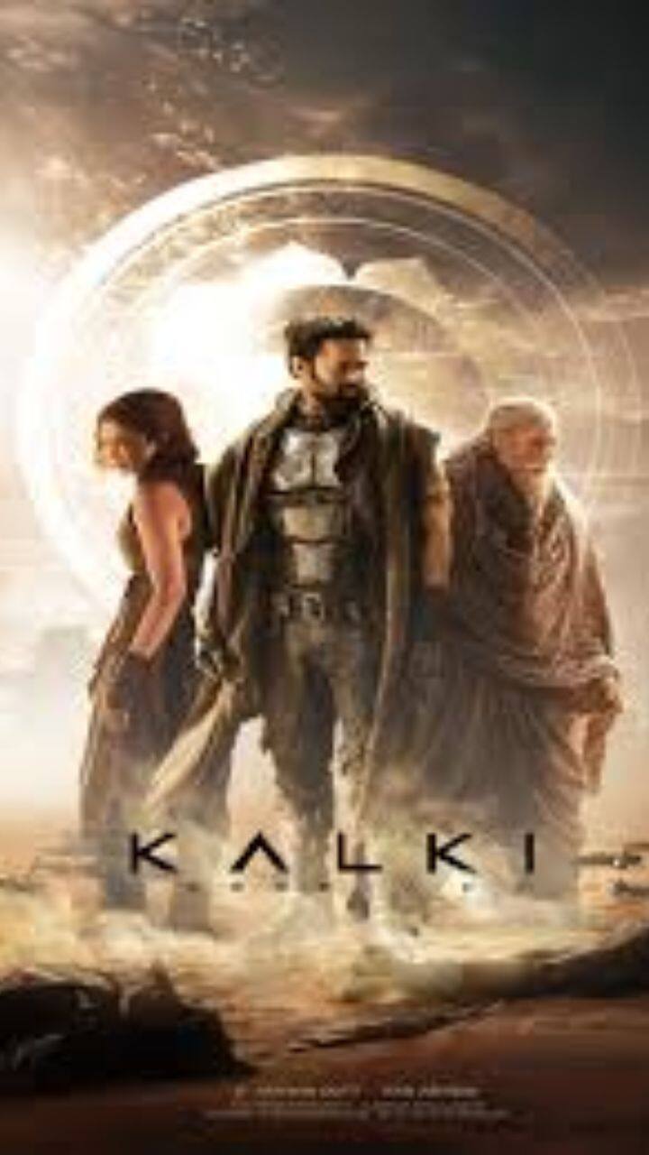 5 Pan-India Movies Made On A Massive Budget 5 Pan-India Movies Made On A Massive Budget