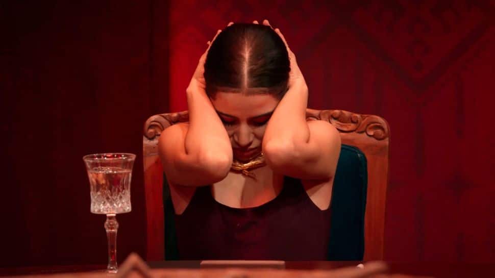 The Traitors: 'Usko Lagta Hai Main Pagal Hoon', Uorfi Javed Gets Real About Harsh Gujral’s Hurtful Comment