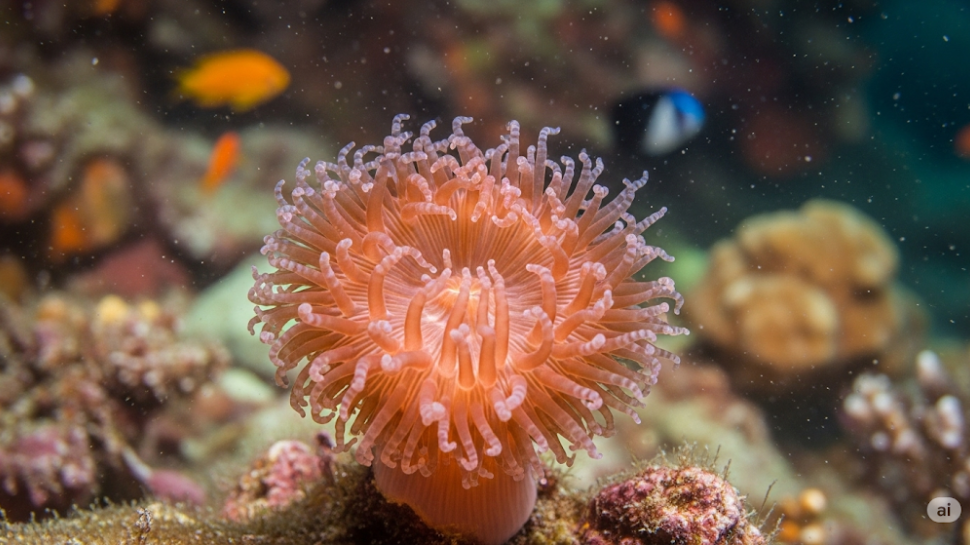 Coral