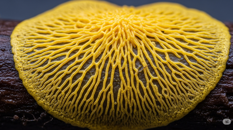 Slime Mold