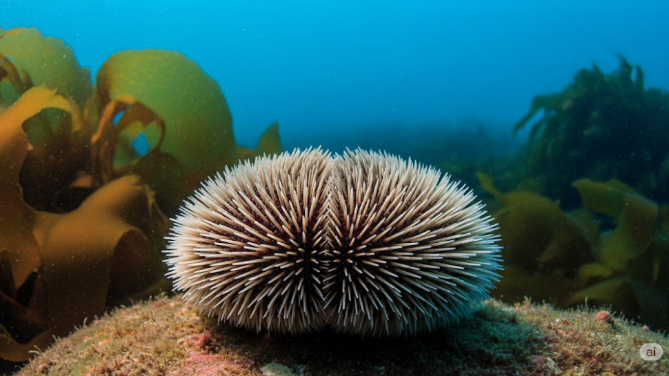 Sea Urchin