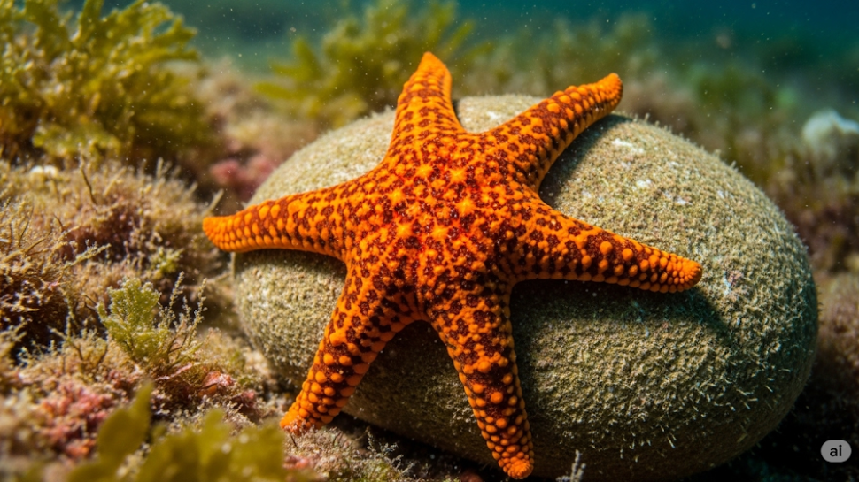 Starfish