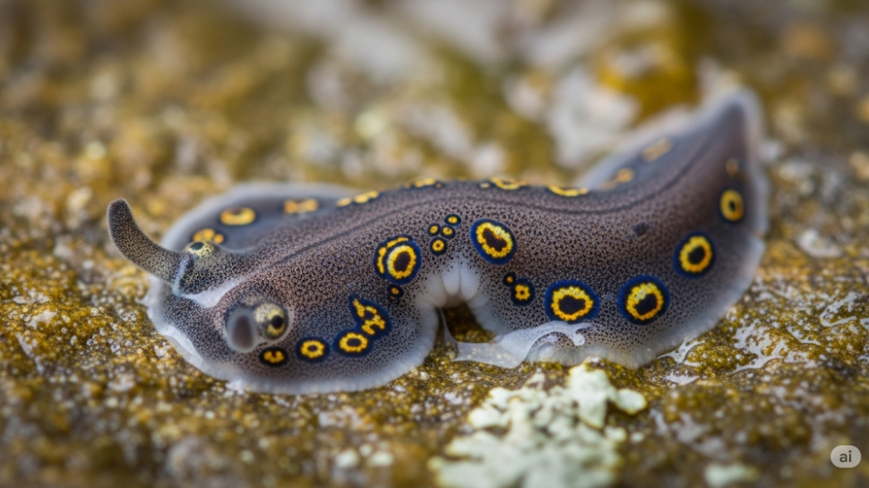 Flatworm