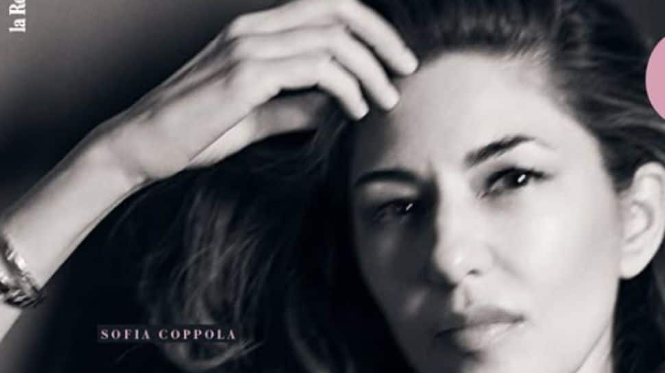 Director Sofia Coppola Hates 'Violent Films', Applauds Old Cowboy Movies