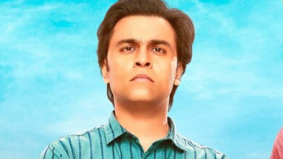Panchayat Season 4 - Prime Videos 