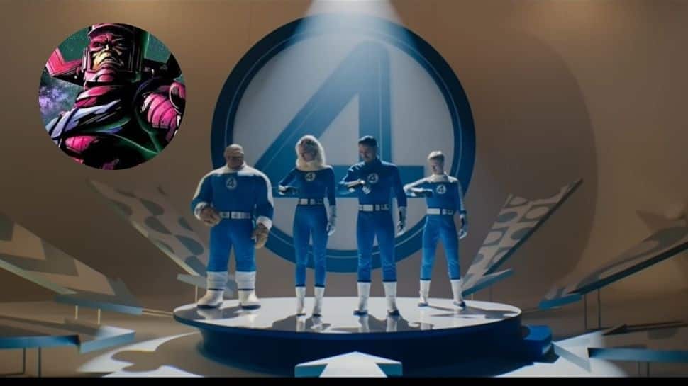 The Fantastic Four: First Steps Final Trailer Drops Hint Of Galactus
