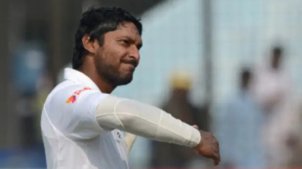 Sri Lanka Vs Bangladesh - 2013
