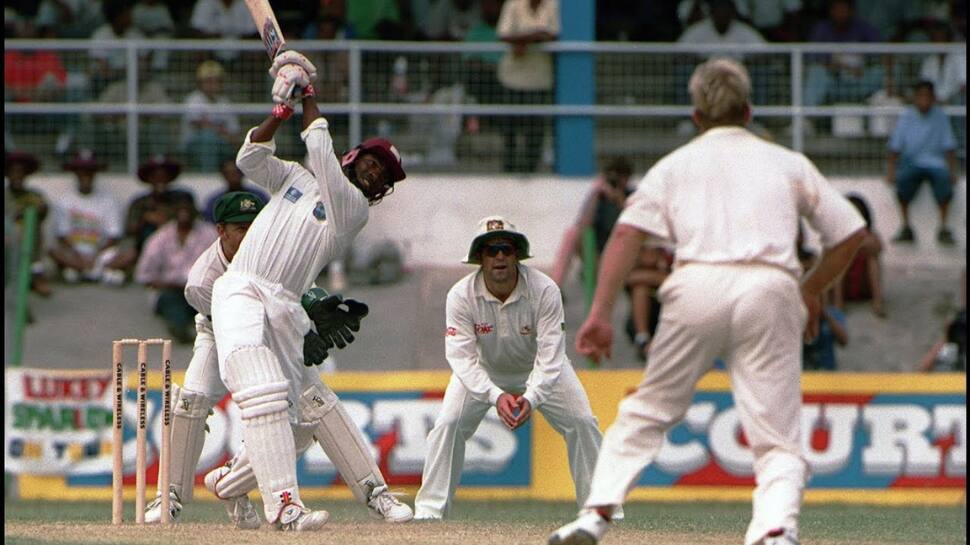 Australia Vs West Indies - 1995 