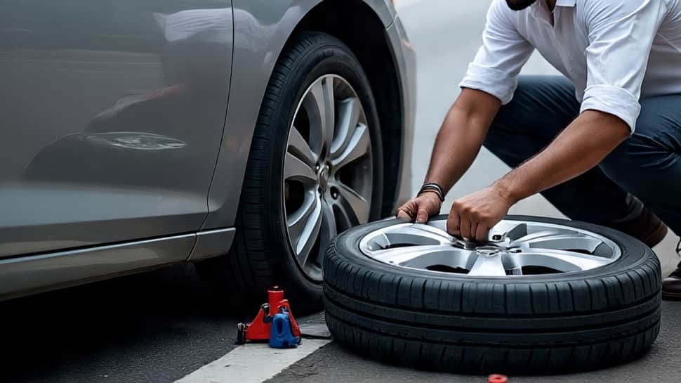 Park Your Car in a Safe Spot Park Your Car in a Safe Spot