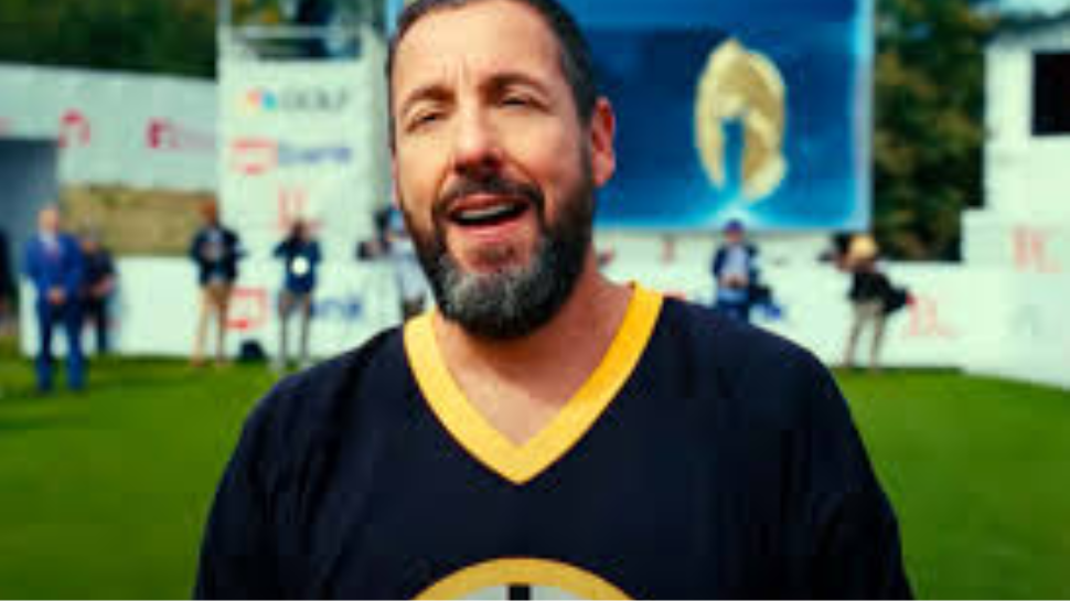 Happy Gilmore 2 - Netflix
