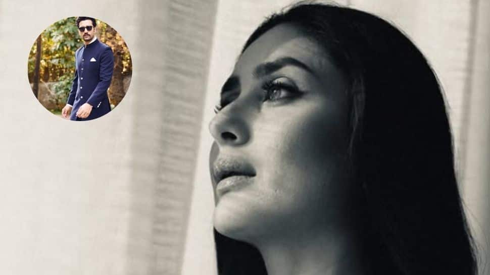 Kareena Kapoor Calls Vicky Kaushal 'Best Actor Of This Generation', Says 'We Don't Belong To Same Generation But I Feel...'