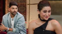 Kapil Sharma Asks Sara Ali Khan About Marriage, Her Reaction Shocks Everyone