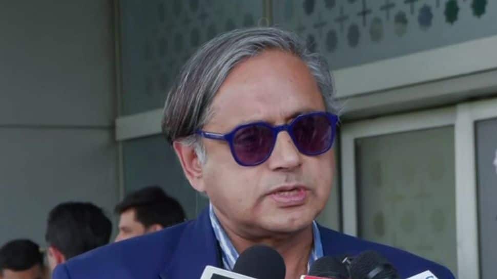 ‘Freedom Isn’t Free, Especially When Predators Wear Patriotism’: Congress Takes Veiled Dig After Tharoor’s Cryptic Post