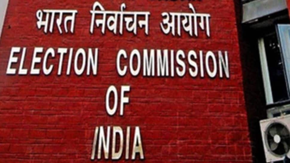 ECI Initiates Process To Delist 345 Dormant Political Parties In First Phase Of Cleanup Drive