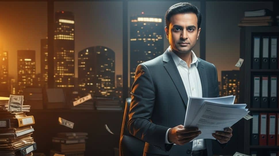 ‘Dubai’s Indian Buyers Are Smiling Wider Than India’s’: CA Explains Why Indian Couples Are Investing Abroad