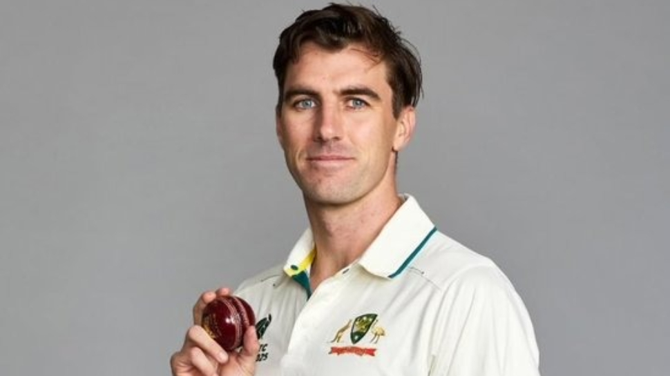Pat Cummins (Australia)