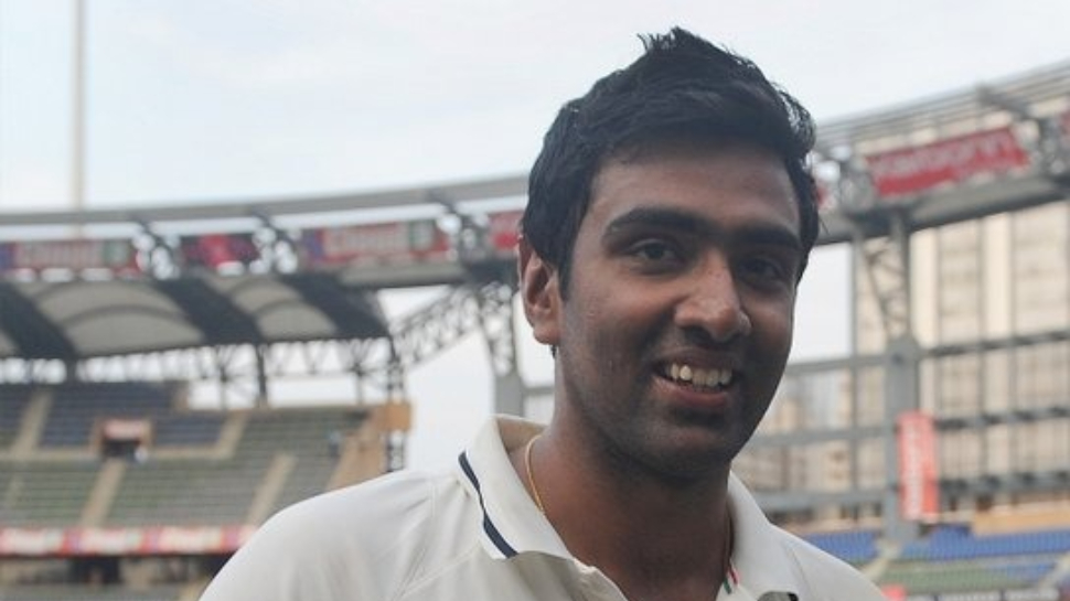 Ravichandran Ashwin (India)