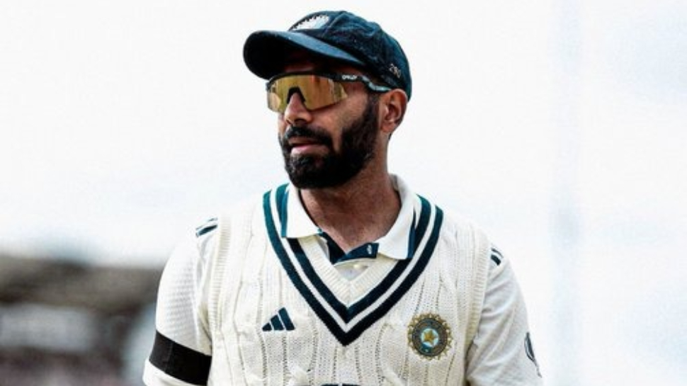Bumrah Reigns