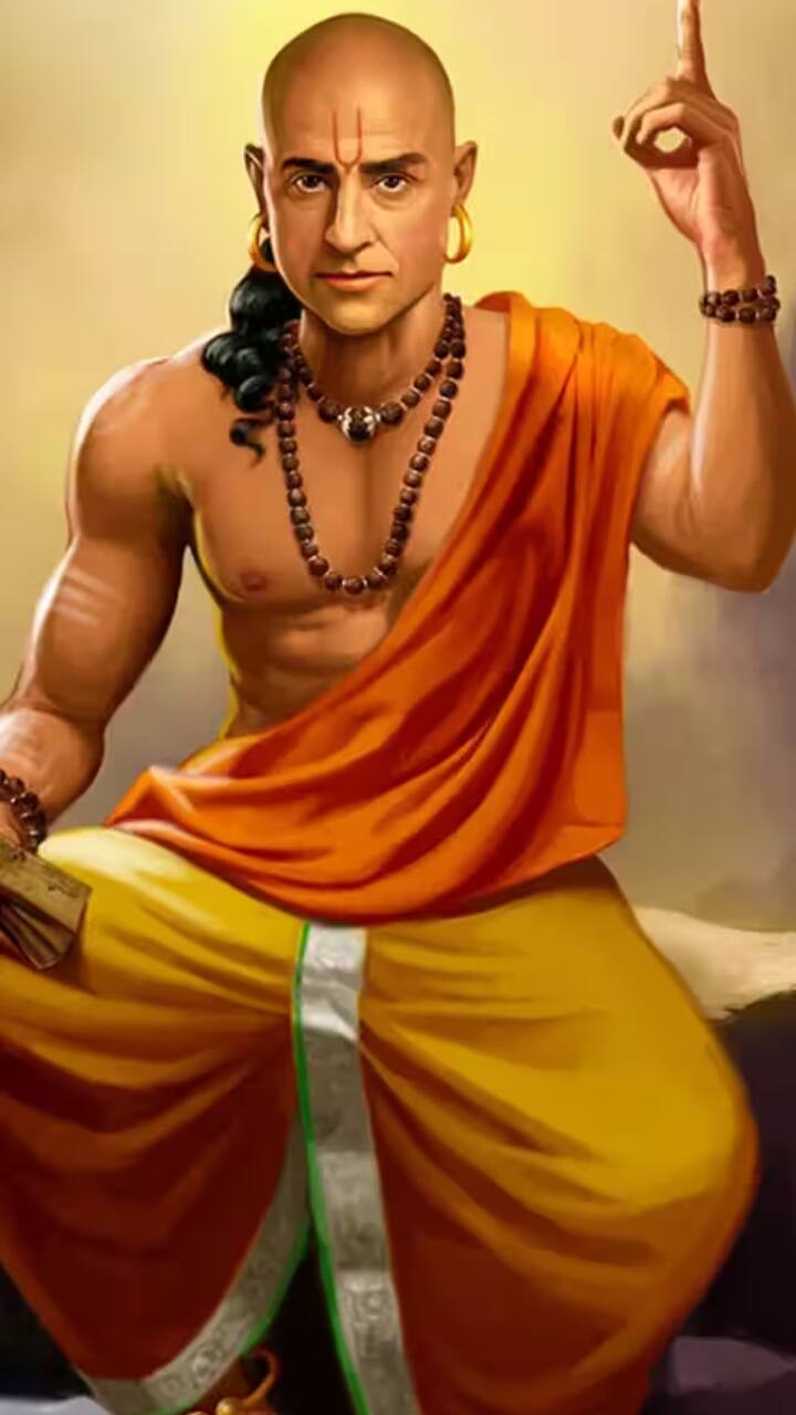 Chanakya Niti: 6 Smartest Response To False Accusations