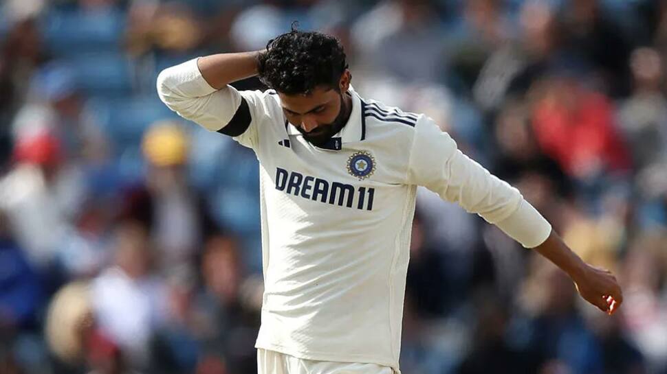 ‘I Could Not Believe How Poorly He Bowled’: Mark Butcher Slams Ravindra Jadeja’s Bowling In Headingley Defeat ‘I Could Not Believe How Poorly He Bowled’: Mark Butcher Slams Ravindra Jadeja’s Bowling In Headingley Defeat