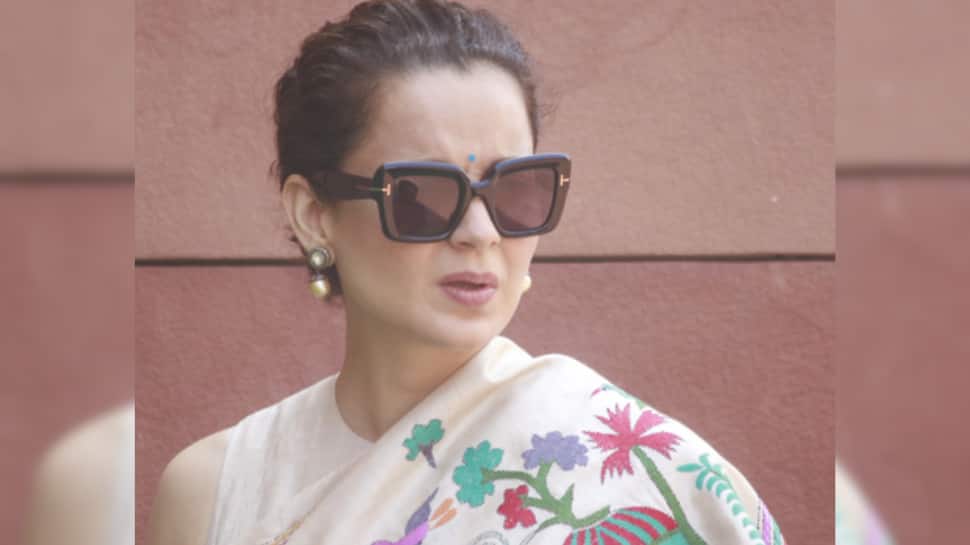 Kangana Ranaut Criticises NYC Mayoral Contender Zohran Mamdani Over Anti-Hindu, Pro-Pakistan Views