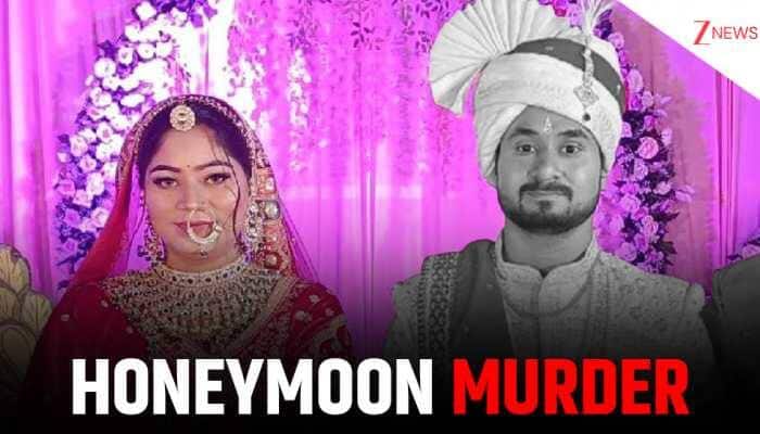 Meghalaya Honeymoon Murder Case: Three Accused Sent To Six-Day Police Custody