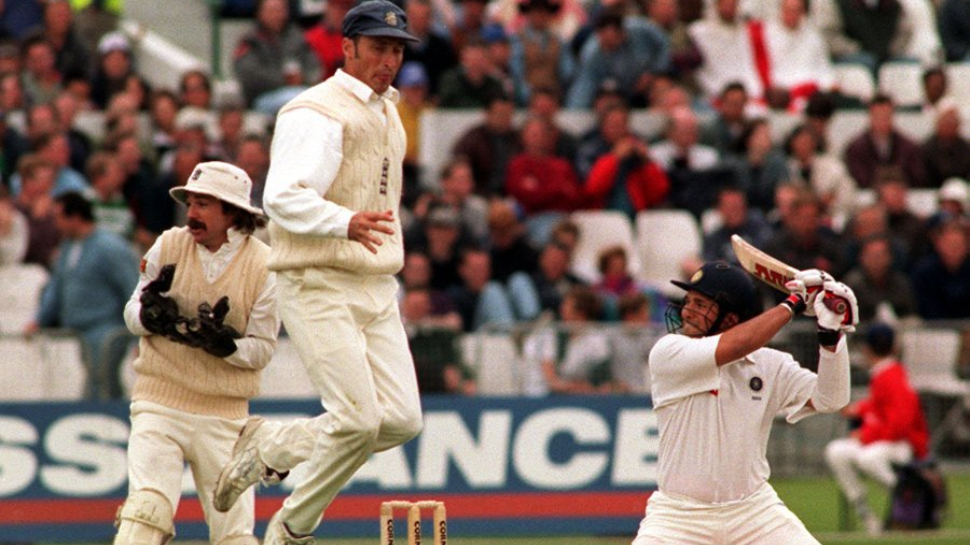 1996 - Lost by 8 Wickets