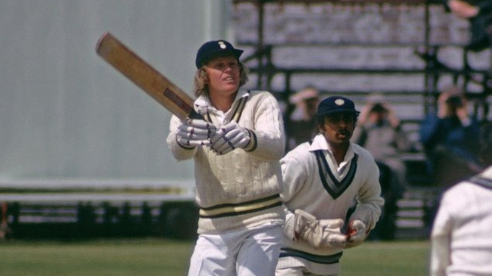 1974 - Lost by an Innings & 78 Runs