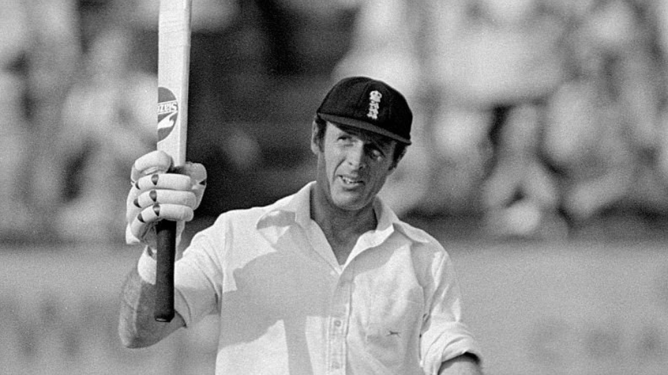 1967 - Lost by 132 Runs