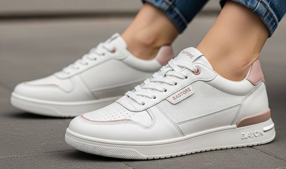 4 Best Women’s Sneakers for Comfort &amp; Trendy Looks