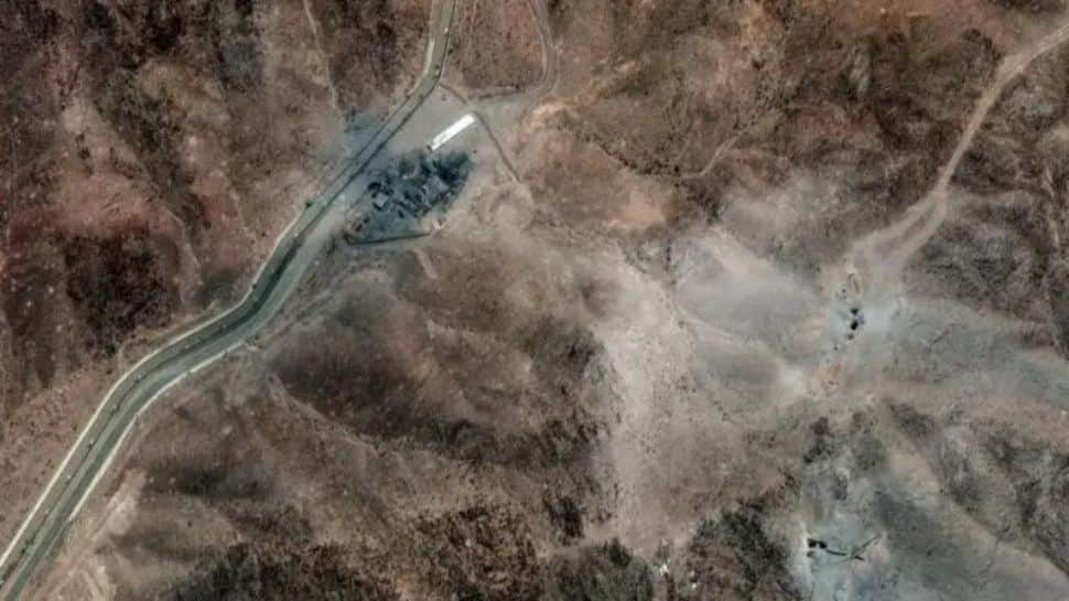 How Much Damage Did US Airstrikes Really Inflict To Iran’s Nuclear Programme?