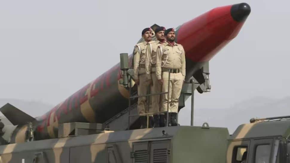 Not Iran, The Real Threat Is Pakistan… Tensions Rise After US Report, How India’s Warning Is Proving True