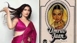 Fatima Sana Shaikh Talks About Umrao Jaan, Says THIS