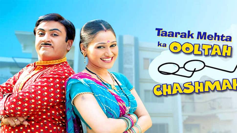 Taarak Mehta Ka Ooltah Chashmah Topples Rupali Ganguly's Anupamaa To Become 'Most Watched TV Show Of The Week', Asit Kumarr Modi Reacts