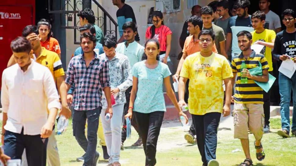 TNEA 2025 Rank List: Website Glitch Fixed! Check Your Tamil Nadu Engineering Admission Results