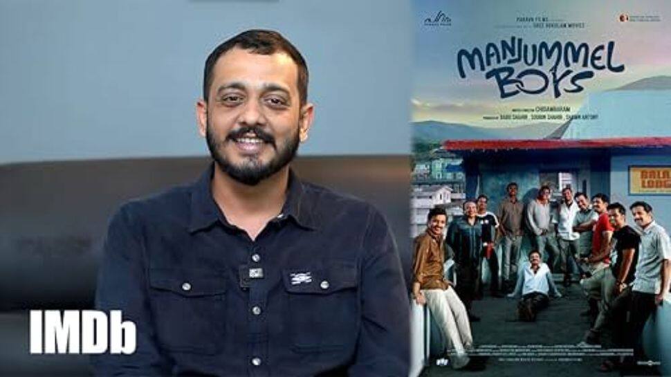 Producers Of The Hit Film 'Manjummel Boys' Get Anticipatory Bill Granted By Kerala HC