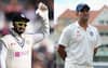 1. Pant Has More Test Centuries in Half the Matches