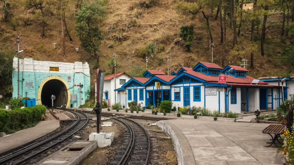 Barog (75 km)