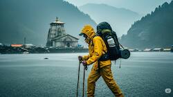 Planning Kedarnath In The Rainy Season? 8 Do's And Don'ts For Surviving Trek