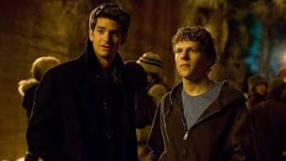 The Social Network Sequel In Making To Be Directed By Aaron Sorkin