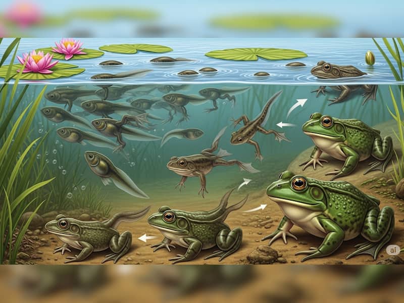 Before The Glow Up: 8 Baby Animals That Are Unrecognizable From Their ...
