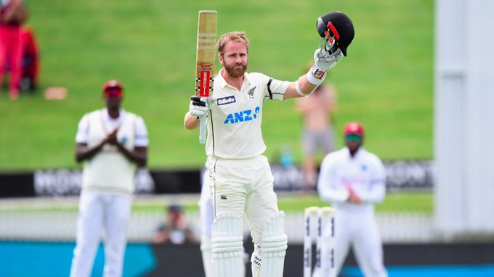 KANE WILLIAMSON